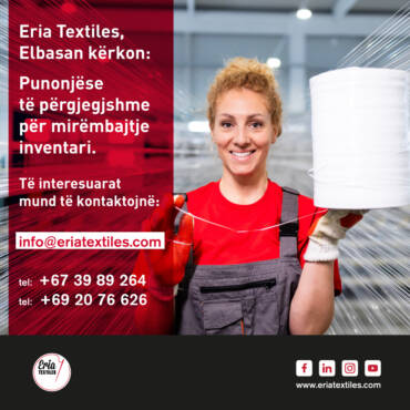 Hiring Warehouse Worker